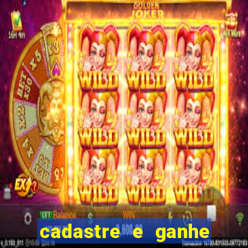 cadastre e ganhe 20 reais para apostar